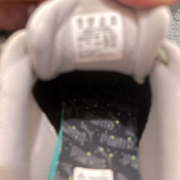 Puma sneakers - Picture 5 of 5